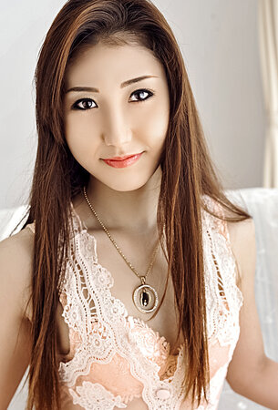 Yura Kasumi